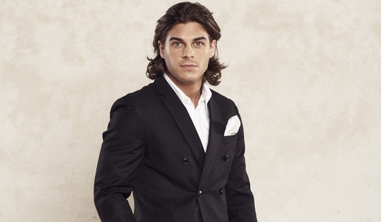 Chris Clark